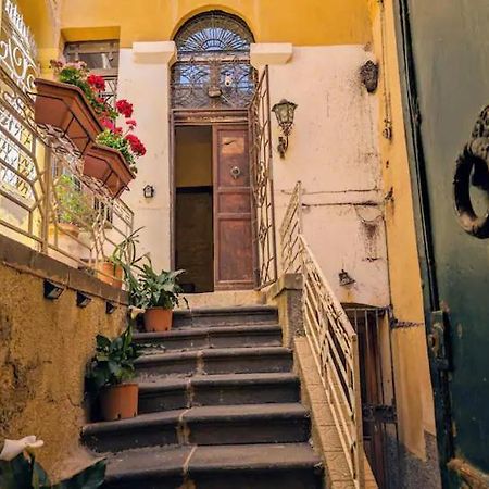 Nuovo Piccolo Gellia Hotel Agrigento Buitenkant foto
