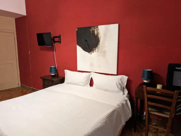Nuovo Piccolo Gellia Hotel Agrigento Buitenkant foto