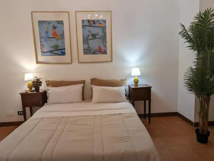 Nuovo Piccolo Gellia Hotel Agrigento Buitenkant foto