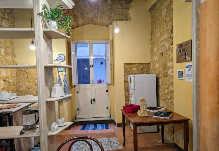 Nuovo Piccolo Gellia Hotel Agrigento Buitenkant foto
