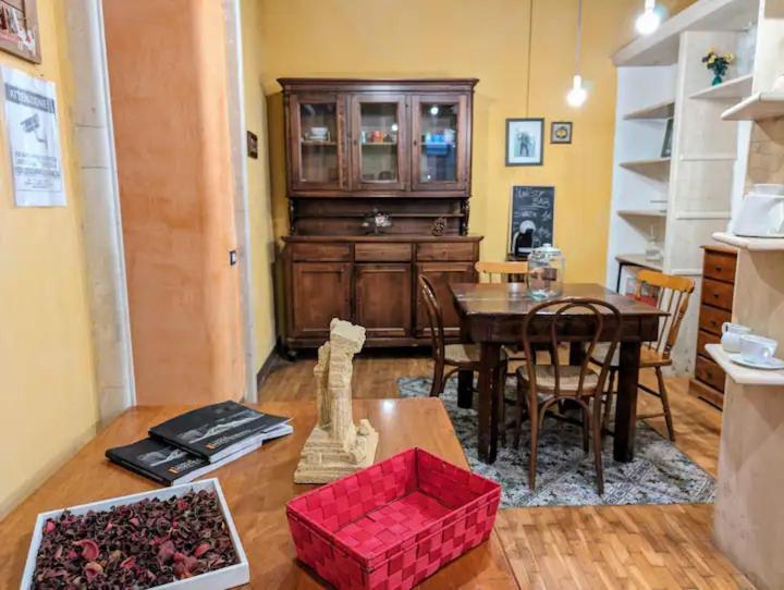 Nuovo Piccolo Gellia Hotel Agrigento Buitenkant foto