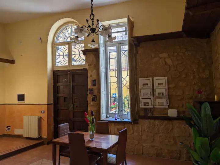Nuovo Piccolo Gellia Hotel Agrigento Buitenkant foto