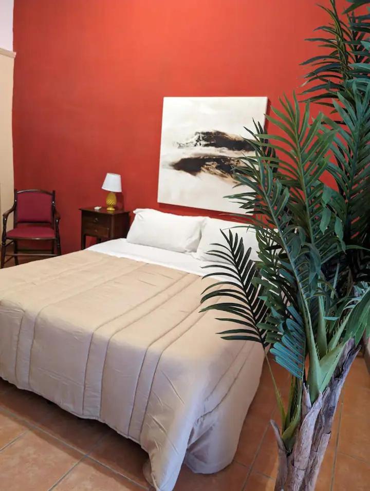 Nuovo Piccolo Gellia Hotel Agrigento Buitenkant foto