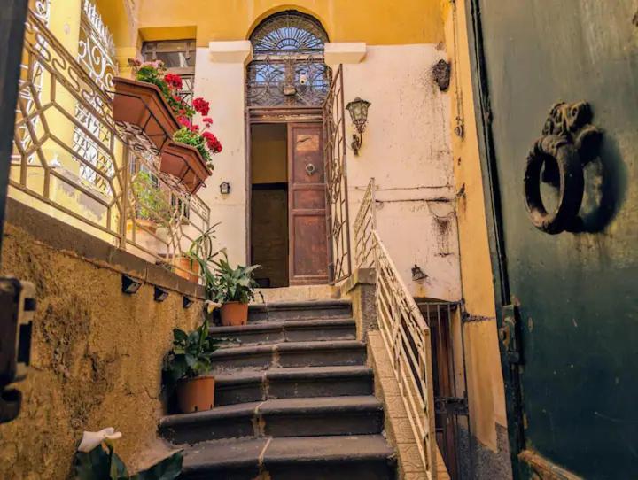 Nuovo Piccolo Gellia Hotel Agrigento Buitenkant foto