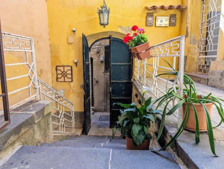 Nuovo Piccolo Gellia Hotel Agrigento Buitenkant foto