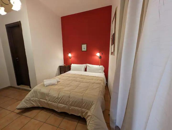Nuovo Piccolo Gellia Hotel Agrigento Buitenkant foto